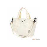 - | miffy 横型トートバッグ【ミッフィー】 | LUDIC PARK