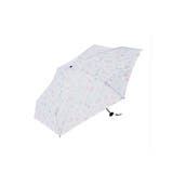 - | ポケラエレノア5段ミニ晴雨兼用折りたたみ傘 | LUDIC PARK