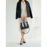 【Wクロス】テーラードジャケット（セットアップ可） | LUDIC PARK | 詳細画像28 