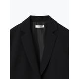 【Wクロス】テーラードジャケット（セットアップ可） | LUDIC PARK | 詳細画像39 