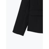 【Wクロス】テーラードジャケット（セットアップ可） | LUDIC PARK | 詳細画像40 