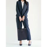 【Wクロス】ノーカラージャケット（セットアップ可） | LUDIC PARK | 詳細画像13 