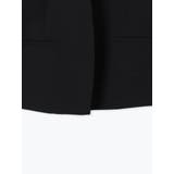 【Wクロス】ノーカラージャケット（セットアップ可） | LUDIC PARK | 詳細画像26 