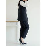 【Wクロス】テーパードパンツ（セットアップ可） | LUDIC PARK | 詳細画像39 