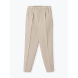 【Wクロス】テーパードパンツ（セットアップ可） | LUDIC PARK | 詳細画像48 