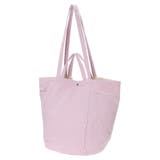 2WAYハンドルトートバッグ | LUDIC PARK | 詳細画像2 