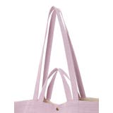 2WAYハンドルトートバッグ | LUDIC PARK | 詳細画像4 