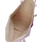 2WAYハンドルトートバッグ | LUDIC PARK | 詳細画像8 