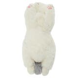 くたっとびより ミニクッション【ミケ】 | LUDIC PARK | 詳細画像14 