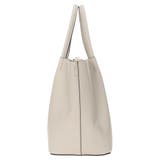 [2WAY]フェイクレザーボタントートバッグ | LUDIC PARK | 詳細画像10 