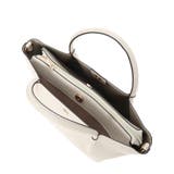 [2WAY]フェイクレザーボタントートバッグ | LUDIC PARK | 詳細画像16 