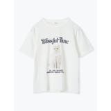 キャットリボンTシャツ | LUDIC PARK | 詳細画像17
