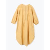 【オーガニックコットン100%】くるみボタンワンピース | LUDIC PARK | 詳細画像50