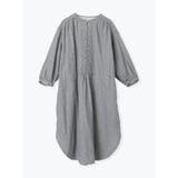 【オーガニックコットン100%】くるみボタンワンピース | LUDIC PARK | 詳細画像51