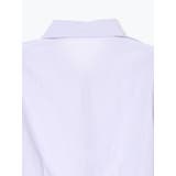 多種ボタン袖ドロストペプラムシャツ | LUDIC PARK | 詳細画像38