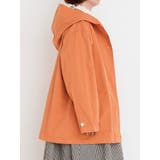 フーデッドマリンジャケット | LUDIC PARK | 詳細画像4 