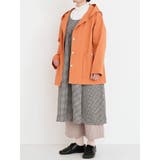 フーデッドマリンジャケット | LUDIC PARK | 詳細画像7 