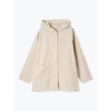 フーデッドマリンジャケット | LUDIC PARK | 詳細画像20 