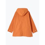 フーデッドマリンジャケット | LUDIC PARK | 詳細画像22 