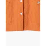 フーデッドマリンジャケット | LUDIC PARK | 詳細画像25 