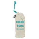 クリームソーダ エコバッグ | LUDIC PARK | 詳細画像5 