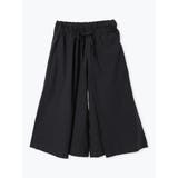 ラップ風ワイドパンツ | LUDIC PARK | 詳細画像15 