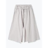 ラップ風ワイドパンツ | LUDIC PARK | 詳細画像17 