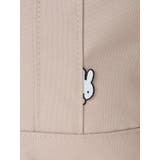 トートショルダーバッグ ミッフィー | LUDIC PARK | 詳細画像7