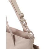 トートショルダーバッグ ミッフィー | LUDIC PARK | 詳細画像10