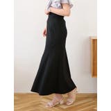 【Wクロス】マーメイドスカート | LUDIC PARK | 詳細画像17 