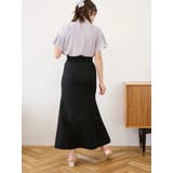 【Wクロス】マーメイドスカート | LUDIC PARK | 詳細画像23 