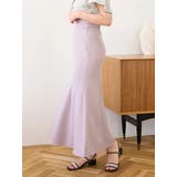 【Wクロス】マーメイドスカート | LUDIC PARK | 詳細画像26 