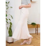 【Wクロス】マーメイドスカート | LUDIC PARK | 詳細画像33 