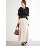 【Wクロス】マーメイドスカート | LUDIC PARK | 詳細画像40 