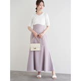 【Wクロス】マーメイドスカート | LUDIC PARK | 詳細画像42 