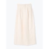 【Wクロス】タックワイドパンツ | LUDIC PARK | 詳細画像52 