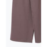 【Wクロス】タックワイドパンツ | LUDIC PARK | 詳細画像58 