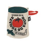 トマト缶 エコバッグ | LUDIC PARK | 詳細画像4 