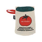 トマト缶 エコバッグ | LUDIC PARK | 詳細画像5 