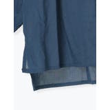 ギャザーボイルシャツ | LUDIC PARK | 詳細画像10 