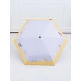 【晴雨兼用】折りたたみ傘 -キャットデイズ グレイ- | LUDIC PARK | 詳細画像3 