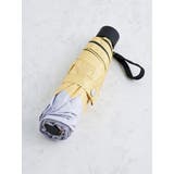 【晴雨兼用】折りたたみ傘 -キャットデイズ グレイ- | LUDIC PARK | 詳細画像6 