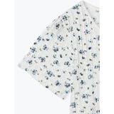 小花柄 レースアッププルオーバー | LUDIC PARK | 詳細画像23 