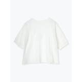 袖刺繍ブラウス | LUDIC PARK | 詳細画像12 