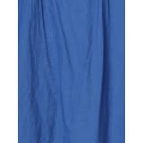 袖刺繍ブラウス | LUDIC PARK | 詳細画像18 