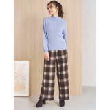 リブボトルネックマシュマロ | LUDIC PARK | 詳細画像7 