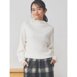 リブボトルネックマシュマロ | LUDIC PARK | 詳細画像11 