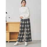 リブボトルネックマシュマロ | LUDIC PARK | 詳細画像16 