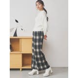 リブボトルネックマシュマロ | LUDIC PARK | 詳細画像17 