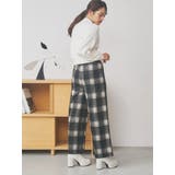 リブボトルネックマシュマロ | LUDIC PARK | 詳細画像18 